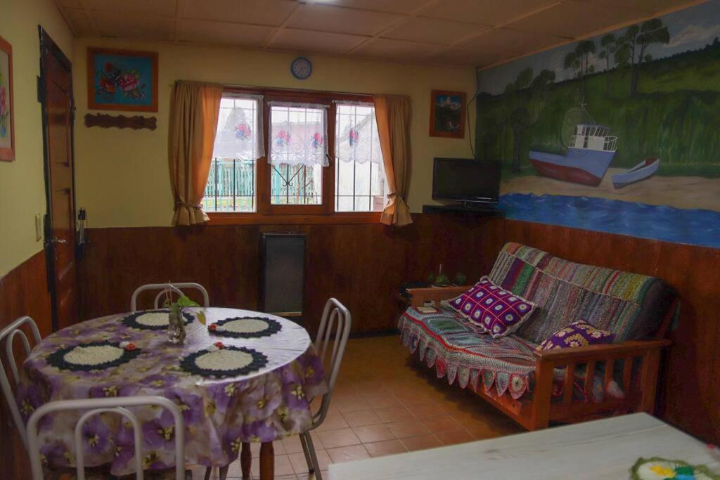 Casa Familiar San Carlos de Bariloche Exterior foto
