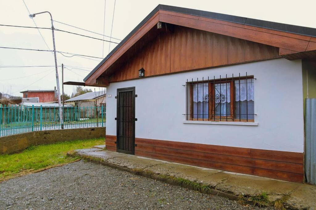 Casa Familiar San Carlos de Bariloche Exterior foto